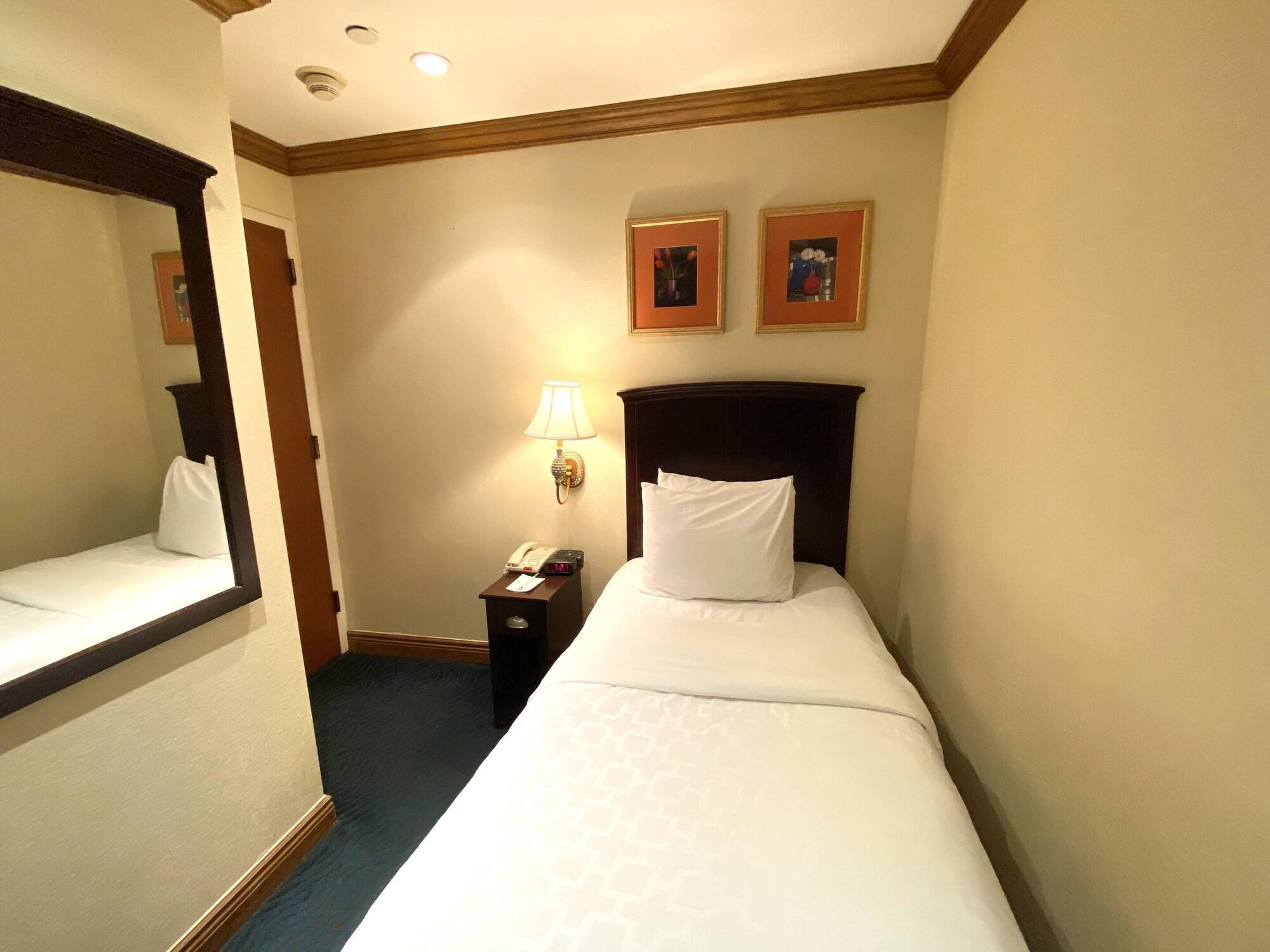 Clarion Hotel Park Avenue Nueva York Exterior foto